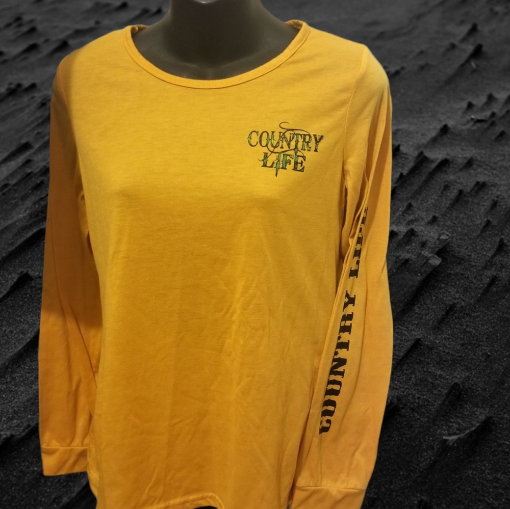 Country life shirt